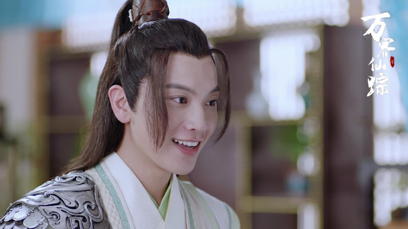 Wan Jie Xian Zong China Web Drama